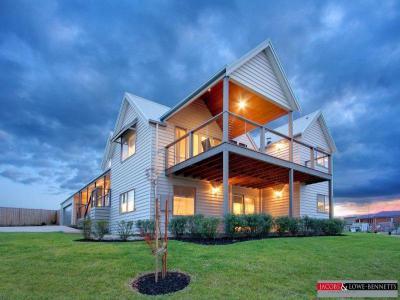 Különböző formák és alakzatok a háztetőn60 - tető ötlet