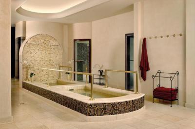 Látványos belsőépítészeti megoldások Lambda Wedi építőlemezzel - belső továbbiak ötlet, modern stílusban