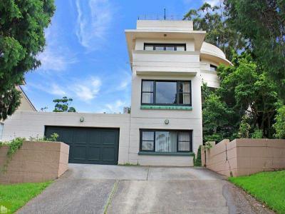 Homlokzatok45 - homlokzat ötlet, modern stílusban