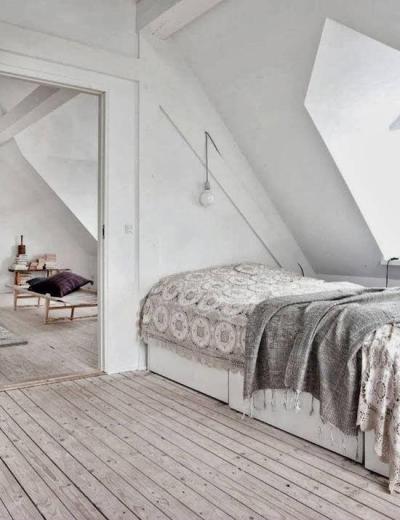 Élet a tetőtérben7 - tetőtér ötlet