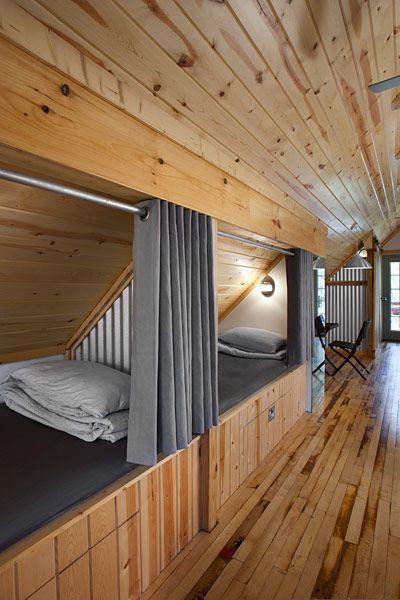 Élet a tetőtérben13 - tetőtér ötlet