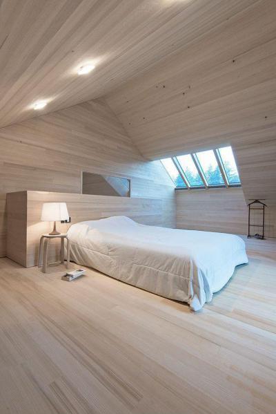 Élet a tetőtérben16 - tetőtér ötlet