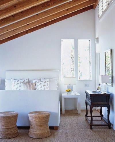 Tetőterek17 - tetőtér ötlet, modern stílusban