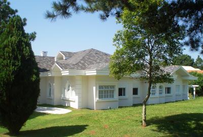 Premium Gothik kőzúzalékos tetőzsindely - tető ötlet, klasszikus stílusban