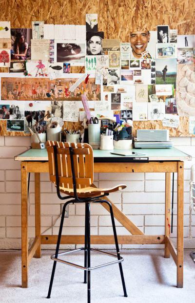 Dolgozni otthon is lehet - belső továbbiak ötlet