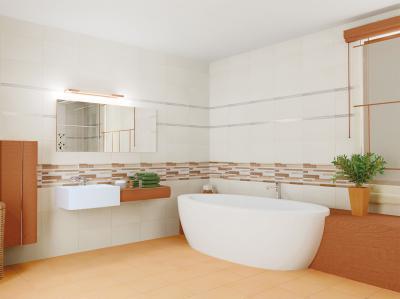 Aspen burkolólap család1 - fürdő / WC ötlet, modern stílusban