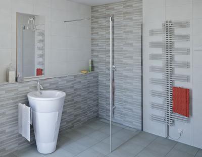 Aspen burkolólap család2 - fürdő / WC ötlet, modern stílusban