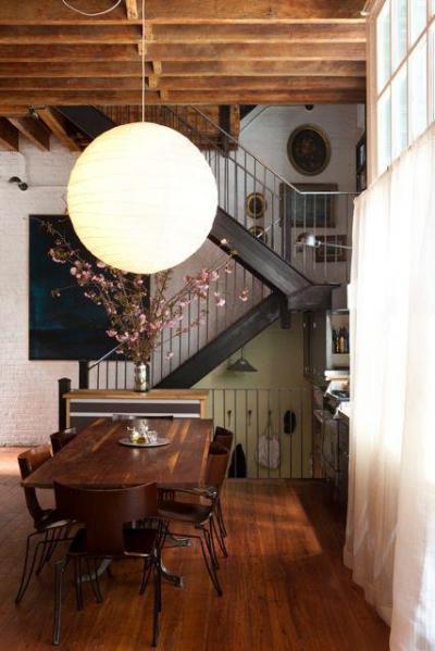 Loft5 - tetőtér ötlet