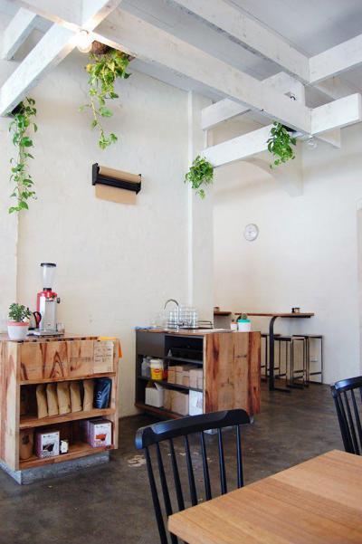 Loft7 - tetőtér ötlet, modern stílusban