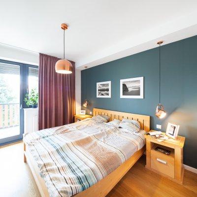 Családi ház 2017 - háló ötlet, modern stílusban