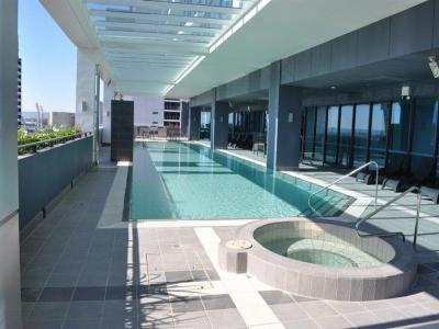 Jacuzzi56 - kert / udvar ötlet