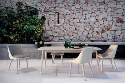 Alberta szék - konyha / étkező ötlet, modern stílusban