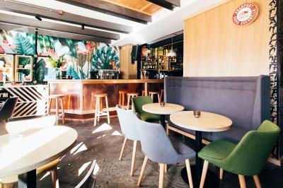 Alberta szék - konyha / étkező ötlet, modern stílusban