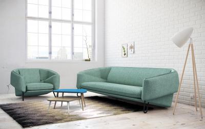 Flow kanapé - nappali ötlet, modern stílusban