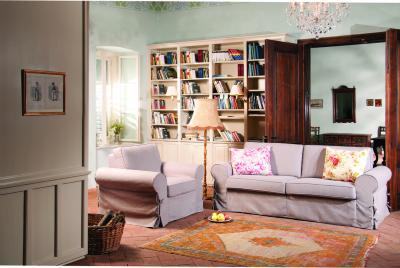 Sydney kanapé - nappali ötlet, klasszikus stílusban