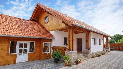 Téglavörös tetőcserepek - tető ötlet, rusztikus stílusban