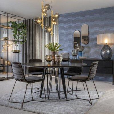 Modern enteriőr 1 - konyha / étkező ötlet, modern stílusban