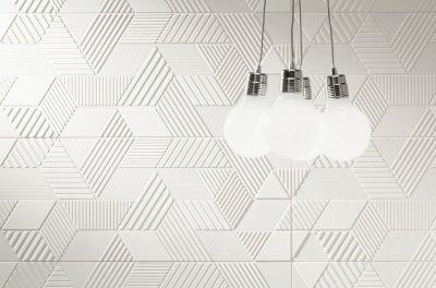 Egyedi burkolat - fürdő / WC ötlet, modern stílusban