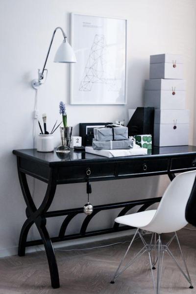 Dolgozószobák33 - dolgozószoba ötlet