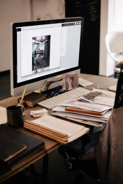 Dolgozószobák34 - dolgozószoba ötlet, modern stílusban