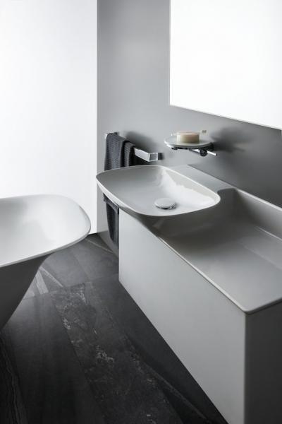 Különleges mosdó - fürdő / WC ötlet