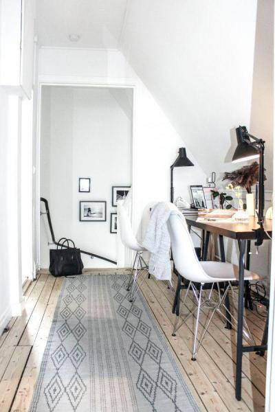 Dolgozószobák39 - dolgozószoba ötlet, modern stílusban