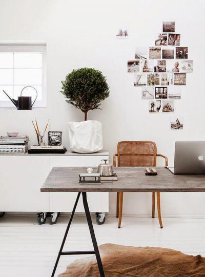 Dolgozószobák47 - dolgozószoba ötlet, modern stílusban