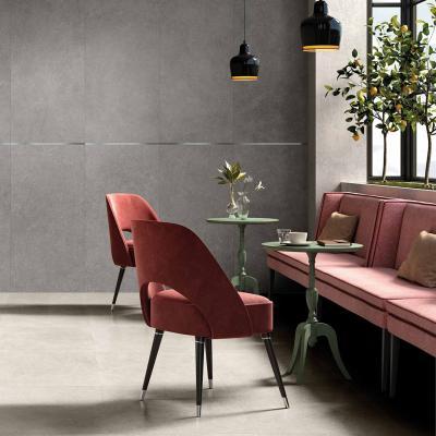 Szürke csempe - konyha / étkező ötlet, modern stílusban