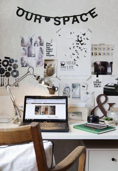 Dolgozószobák77 - dolgozószoba ötlet, modern stílusban