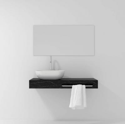 Elegáns fürdőszoba - fürdő / WC ötlet