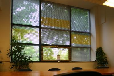 Reluxa a dolgozószobában - dolgozószoba ötlet, modern stílusban