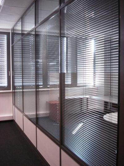 Reluxa az irodában - dolgozószoba ötlet, modern stílusban