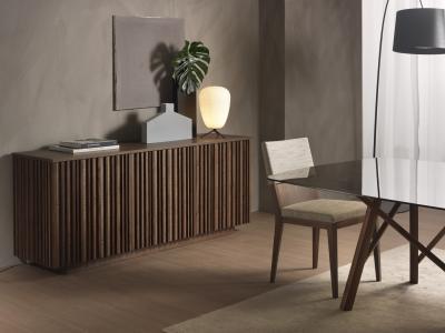 Egyedi bútorok - konyha / étkező ötlet, modern stílusban