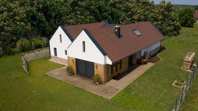 Antik tetőcserép - tető ötlet