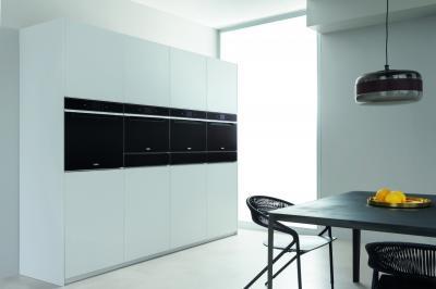 Beépíthető készülékek a konyhában - konyha / étkező ötlet