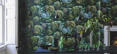 EKINEX - konyha / étkező ötlet, klasszikus stílusban