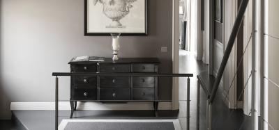 EKINEX  FF Sorozat - előszoba ötlet, klasszikus stílusban