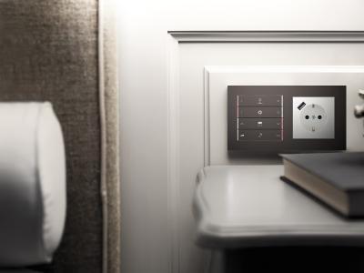 EKINEX - háló ötlet, modern stílusban