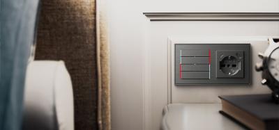 EKINEX - háló ötlet, modern stílusban