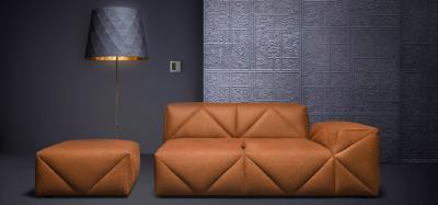 EKINEX 20VENTI - nappali ötlet