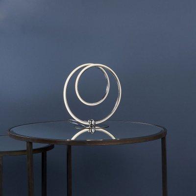 ENDON Eterne asztali lámpa - nappali ötlet, modern stílusban