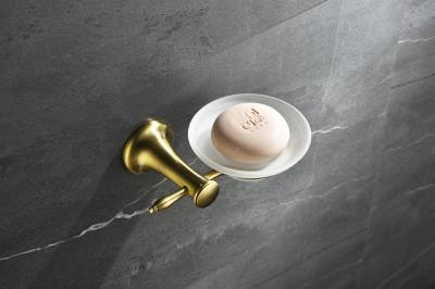 ANTICA szappantartó - fürdő / WC ötlet, klasszikus stílusban