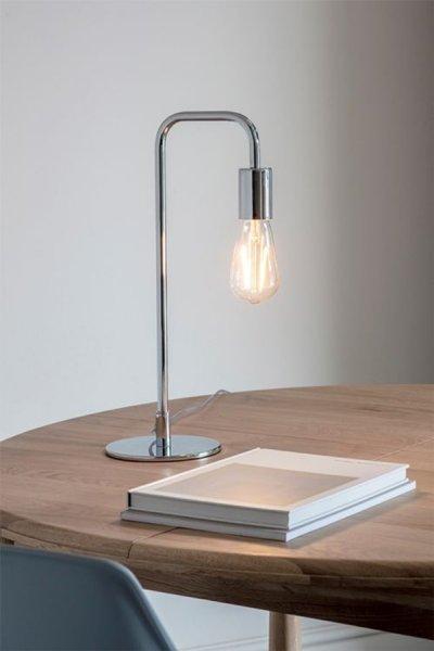 ENDON Rubens asztali lámpa - nappali ötlet, modern stílusban