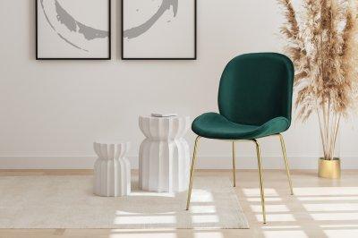 Design szék - nappali ötlet, modern stílusban