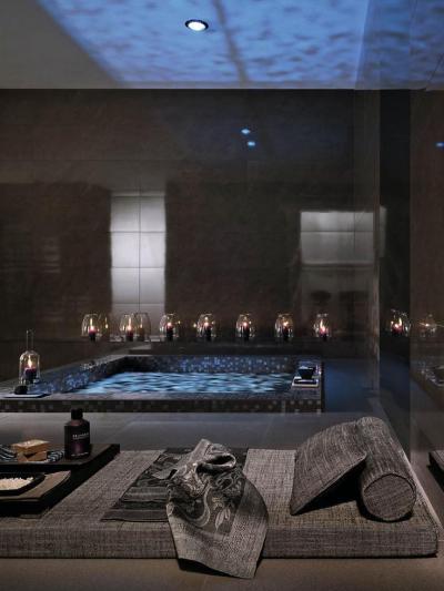 Jacuzzik otthonunkban3 - belső továbbiak ötlet, modern stílusban