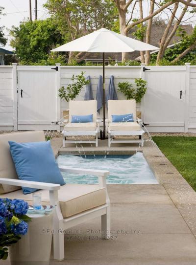 Jacuzzik otthonunkban31 - külső továbbiak ötlet, modern stílusban