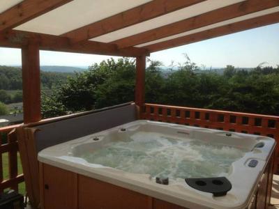 Jacuzzis házak24 - külső továbbiak ötlet