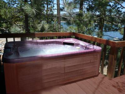 Jacuzzis házak38 - külső továbbiak ötlet