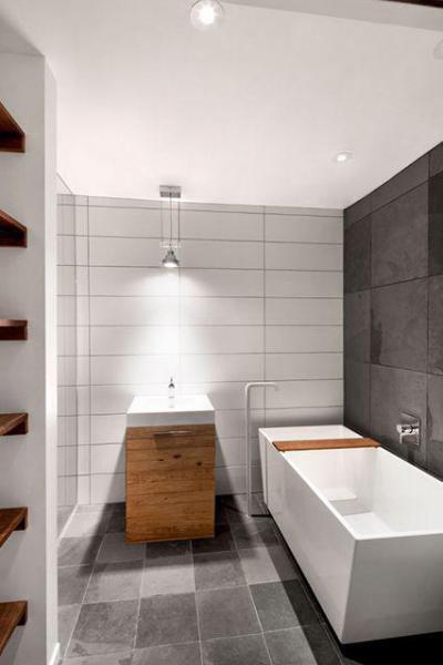 Fürdőszobaburkolat38 - belső továbbiak ötlet, modern stílusban