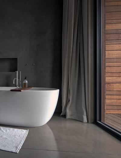 Fürdőszobaburkolat43 - belső továbbiak ötlet, modern stílusban